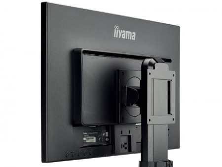 iiyama、miniPC取り付け用VESA穴ブラケット「BRPC01」発売