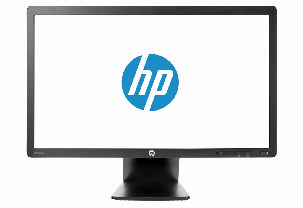 HP Z23i