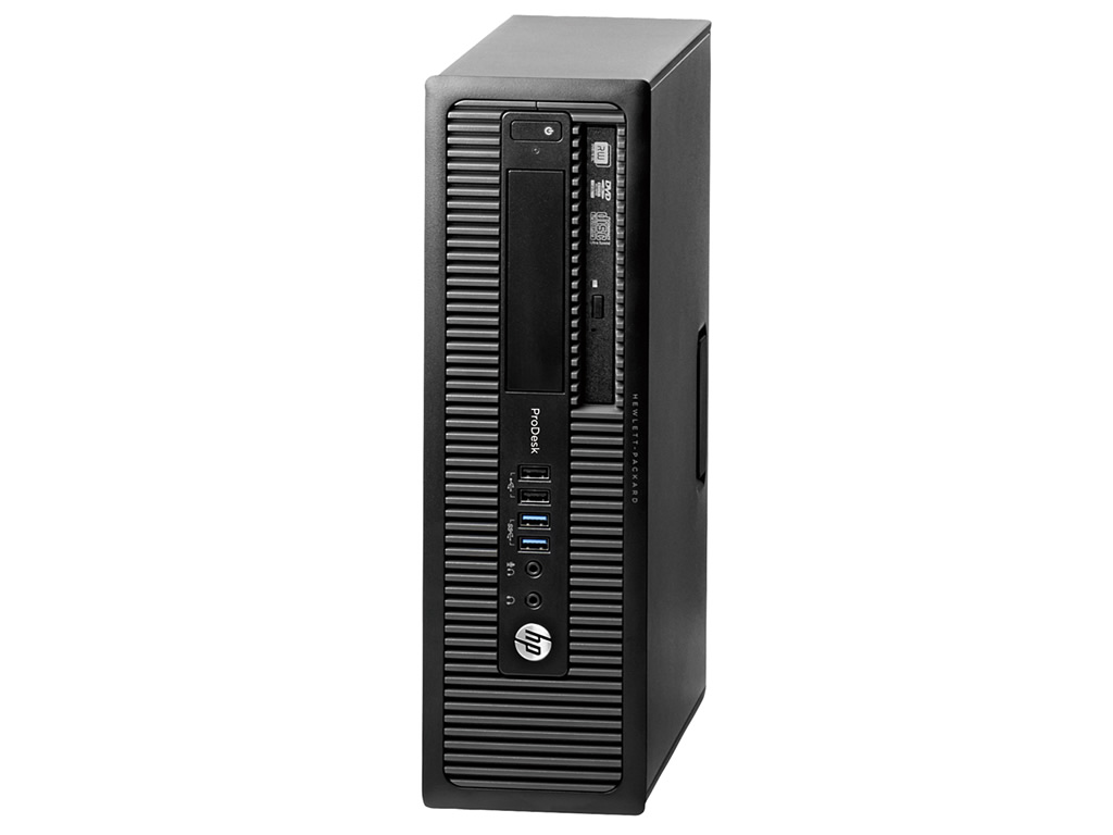 HP ProDesk 600 G1 SF