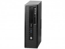 HP EliteDesk 800 G1 SF