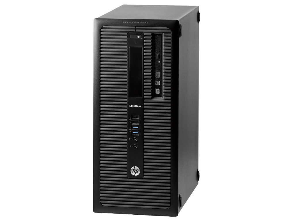 HP EliteDesk 800 G1 TW