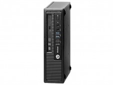 HP EliteDesk 800 G1 US