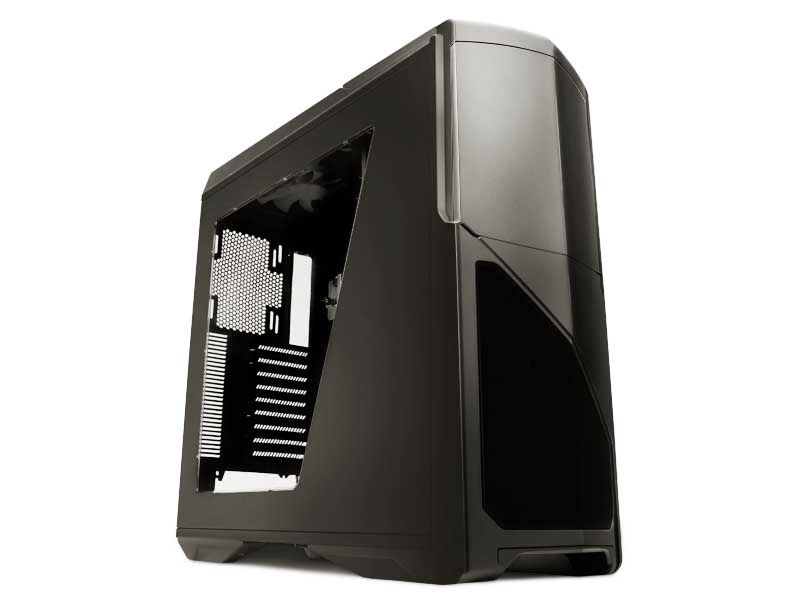 CA-P630W-M1（Matte Black）