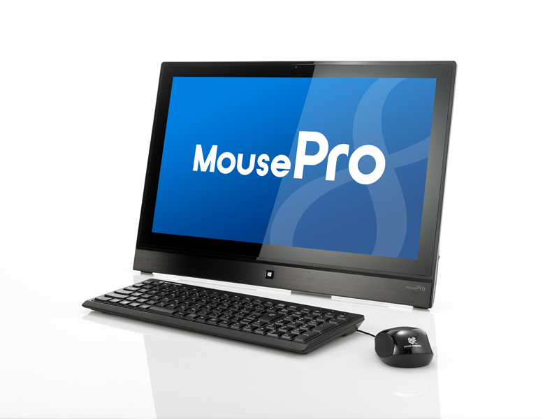 MousePro Aシリーズ