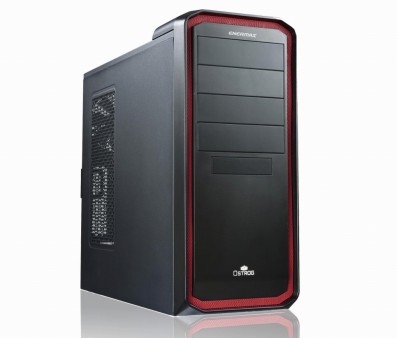 ストーム、Pentium G3220搭載で実売4万円の低価格Linux PC「Storm Linux Box Middle Tower HLS Ubuntu SP」発売