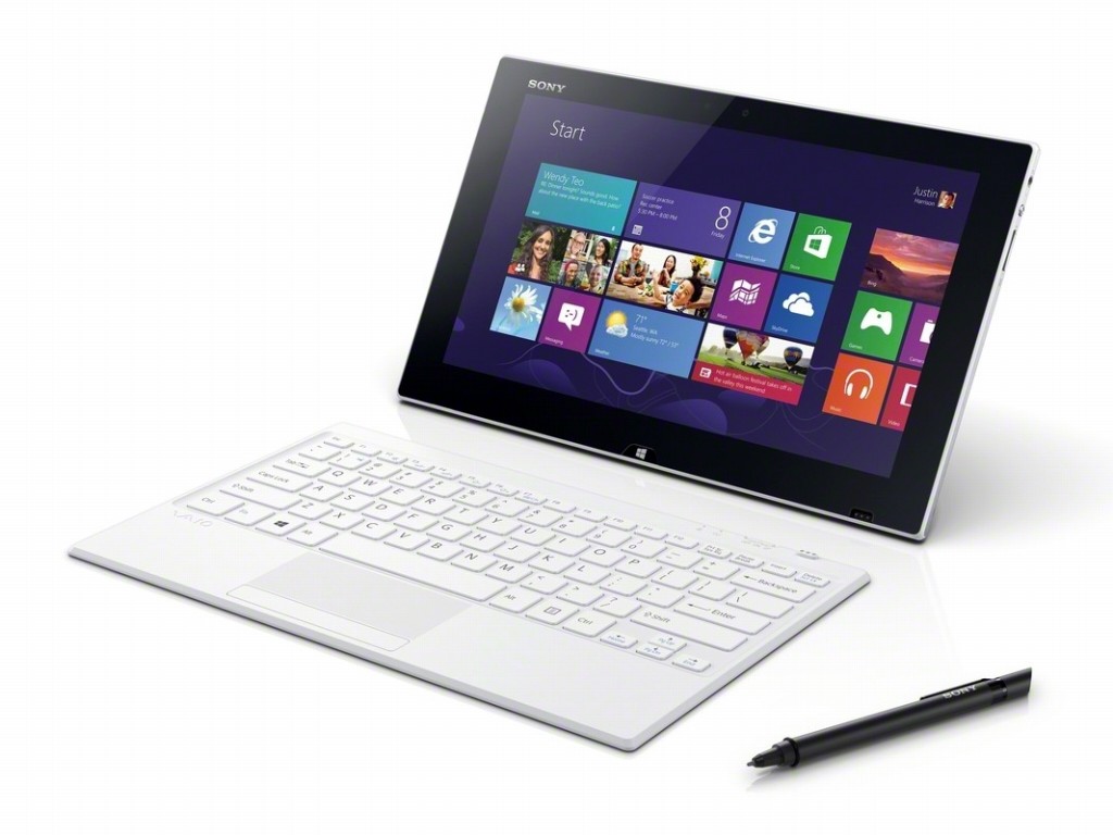 VAIO Tap 11