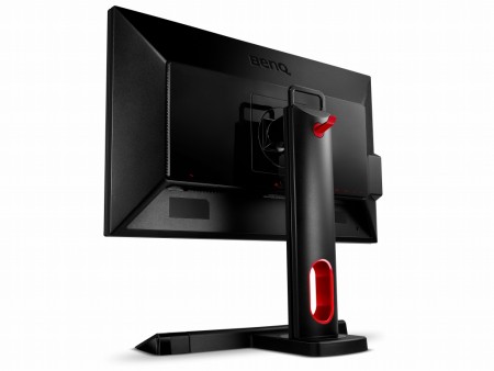 BenQ、144Hz駆動に対応した24インチゲーミング液晶「XL2420TE」発売