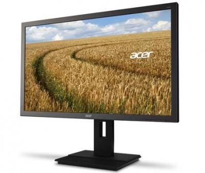 AHVAパネル採用の27インチWQHD液晶ディスプレイ、日本エイサー「B276HUL」9月13日発売