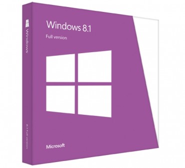 Microsoft、次期OS「Windows 8.1」のパッケージ価格とラインナップを発表