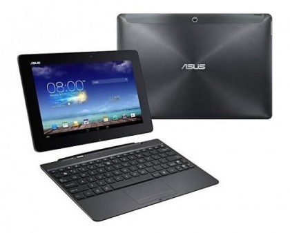 10.1型IGZO液晶パネル採用のTegra 4搭載タブレット、「ASUS Pad TF701T」10月中旬発売