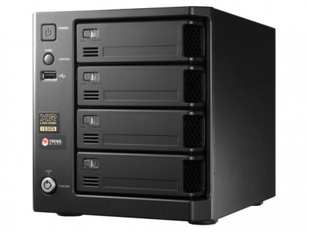 アイ・オー、ウイルス対策機能搭載の「WD Red」採用RAID 6対応NAS計3モデル