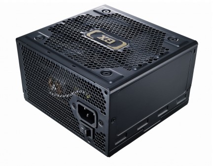 5年保証の高耐久ショートサイズ電源ユニット、Cooler Master「GXII」シリーズ