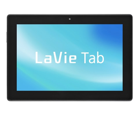 LaVie Tab E　TE510/N1B