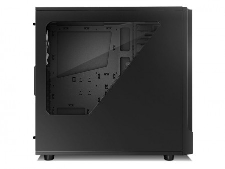 売価89.99ドルの安価なフルタワーPCケース、NZXT「Source 530」