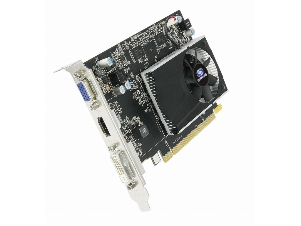 R7 240 2G DDR3 PCI-E HDMI / DVI-D / VGA WITH BOOST