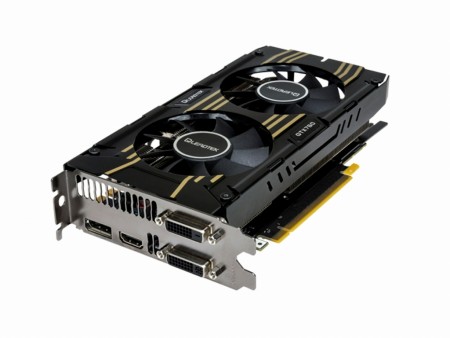 アスク、4GBメモリ標準のGTX 760 OC、Leadtek「WFGTX760-4GD5DF3OC」近日発売