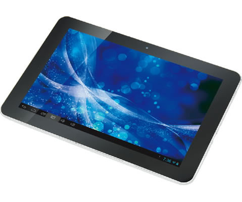 Diginnos Tablet DG-Q10S