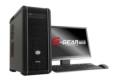 ツクモ、Radeon R9 290Xを搭載したハイエンドゲーミングBTO「G-GEAR neo GX7J-B52/ZE3」発売