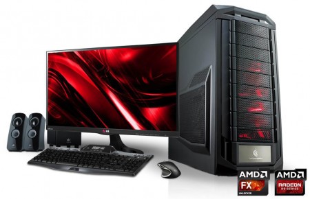 フェイス、Radeon R9 290X標準のBF4無料クーポン付きPC計3機種リリース