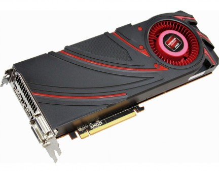 玄人志向、Radeon R9 290X搭載グラフィックスカード「RD-R9-290X-E4GB」今週発売