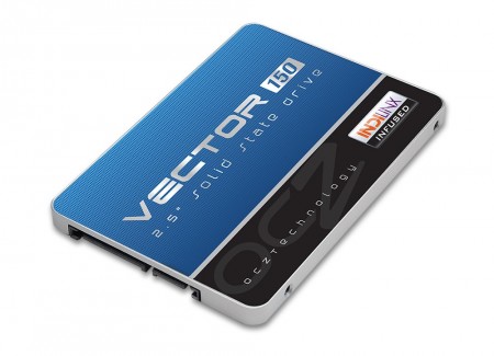 東芝製19nmプロセスMLC採用のSATA3.0対応SSD、OCZ「Vector 150」シリーズ発表