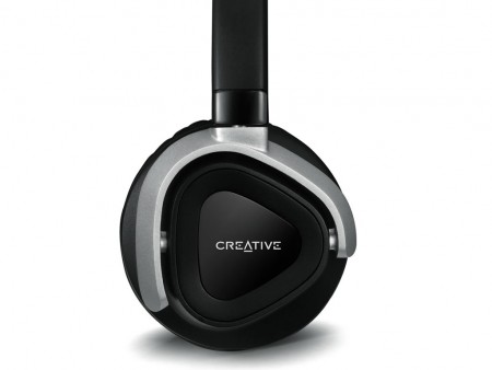 クリエイティブ、NFC対応のBluetoothヘッドセット「Creative Hitz WP380」など2種発売