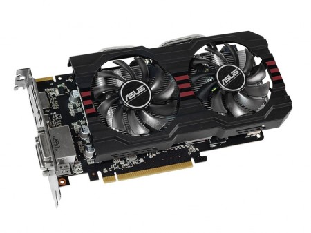 Super Alloy PowerとDirectCU II搭載のRadeon R9 270「R9270-DC2OC-2GD5」など2種