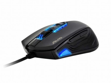 シャシー換装機能搭載のレーザーマウス、GIGABYTE「GM-KRYPTON」など3製品がCFDから11月下旬発売