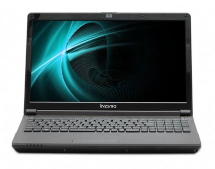 iiyama PC、GTX 765M標準の15.6インチゲーミングノート「15X7000」シリーズ4機種