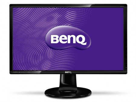 BenQ、フリッカーフリーバックライト搭載27型液晶「GW2760HM」発売開始