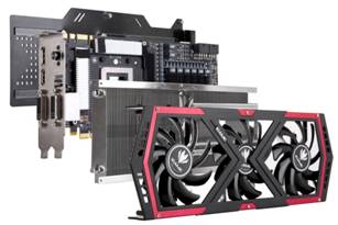 17％性能を向上させたGTX 780 OCモデル、Colorful「iGame 780-3GD5」