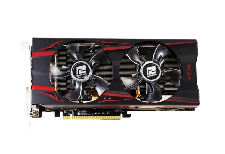 安定性を重視したゲーマー向けRadeon R9 270X、「PowerColor PCS+ R9 270X」