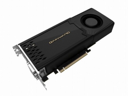 新生FF14クーポン付属のGTX 760グラフィックス、Gainward「NE5X760H1042P (3002) FFXIV」発売中