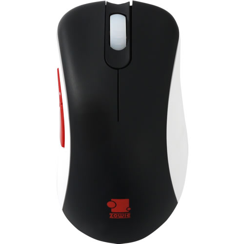 マスタードシード、プロゲーマー監修の光学式ゲーミングマウス、ZOWIE GEAR「EC EVO CL」発売