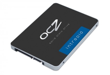 耐久性や信頼性を向上させたエンタープライズ向けSSD、OCZ「Intrepid 3000」シリーズ受注開始