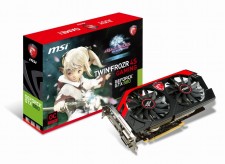 N660GTX Twin Frozr 4S OC FFXIV