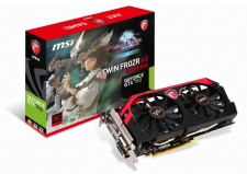 N760GTX Twin Frozr 4S OC FFXIV