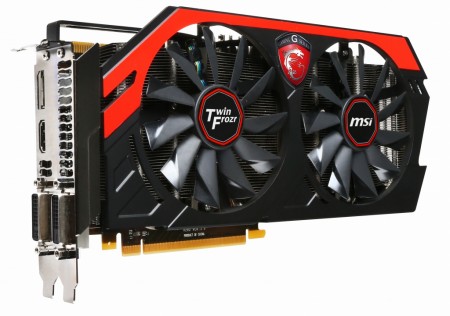 MSI、「FF14」クーポン付属のNVIDIA GeForce GTX搭載プレミアムモデル3機種発売