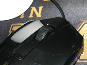 e blue silenz mouse