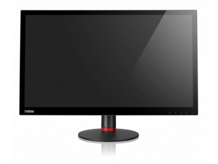 Lenovo、799ドルの4Kディスプレイ「ThinkVision Pro2840m」＆Android搭載の「ThinkVision 28」