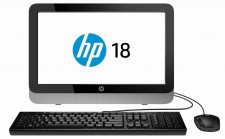 HP 18