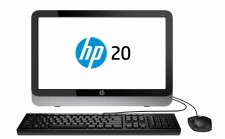 HP 20