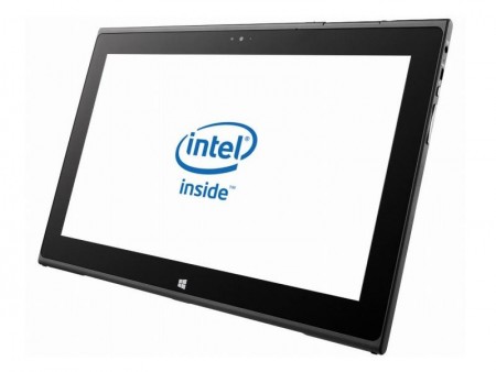 テックウインドから発売、“Intel入ってる”タブレットの名前は「CLIDE」で決まり