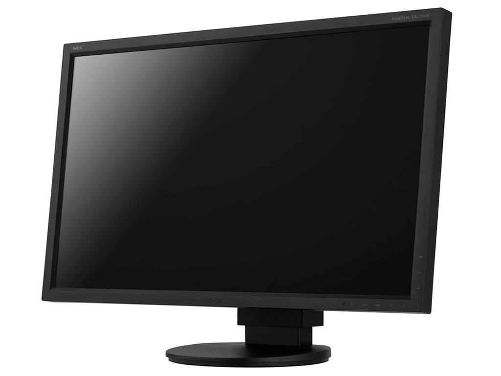 NEC 27型ワイド液晶ディスプレイ(黒)LCD-EA273WMI-BK送料無料 | www