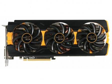 アスク、3連装ファンクーラー「Tri-X」装備のRadeon R9 290X＆290グラフィックス4製品近く発売