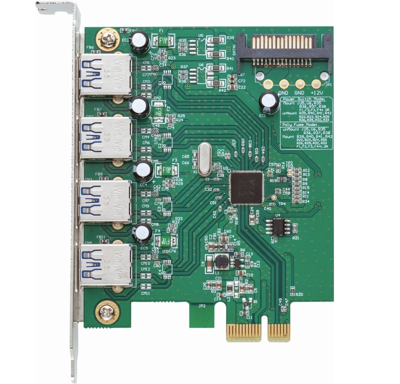 USB3.0-PCIE-P4