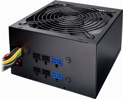 玄人志向、+12V重視のPLATINUM認証電源ユニット「KRPW-PT800W/92+ REV2.0」など2種