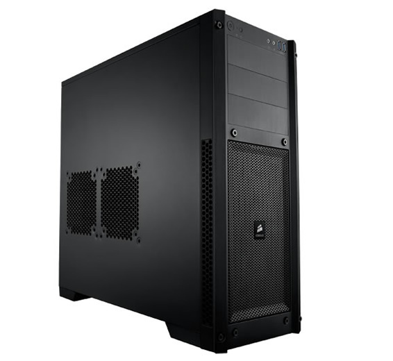 CORSAIR「Carbide 300R」