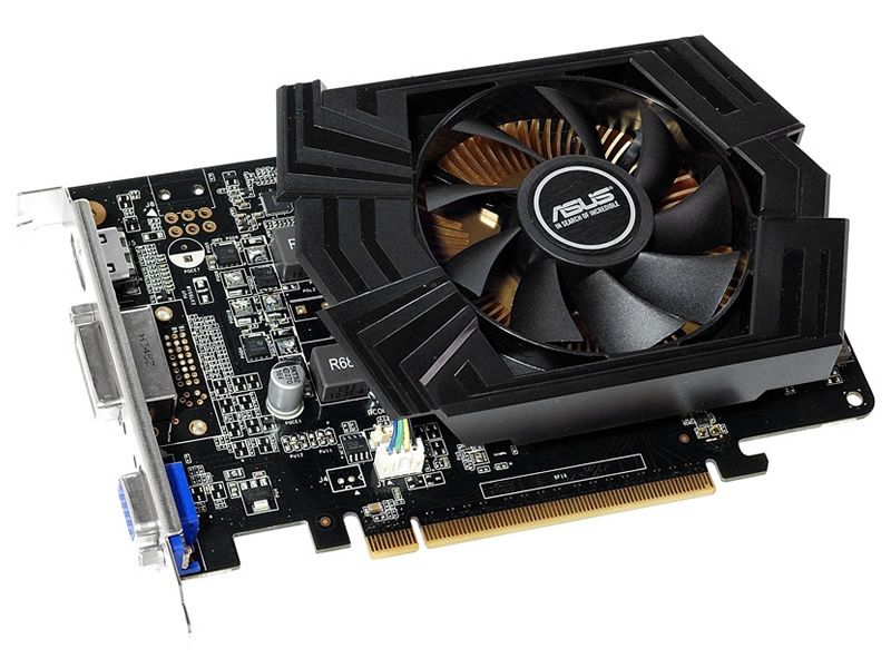 GTX750-PHOC-1GD5