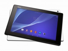 Xperia Z2 Tablet